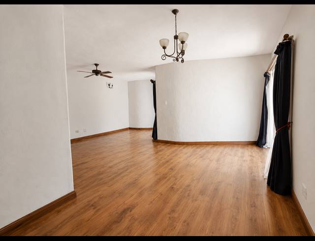 3 BEDROOM TOWNHOUSE FOR SALE IN THREE RIVERS PROPER
